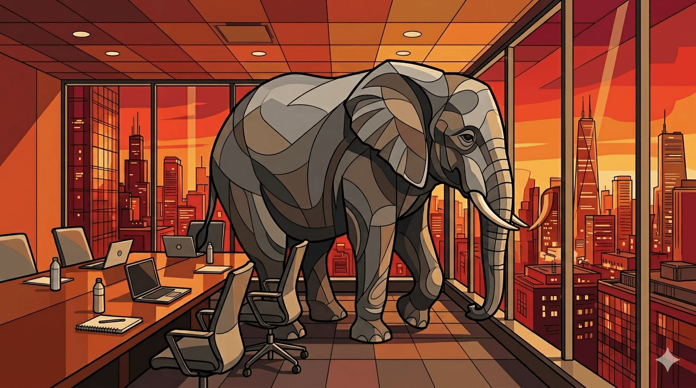The future of digital agencies: the hourly model is dying