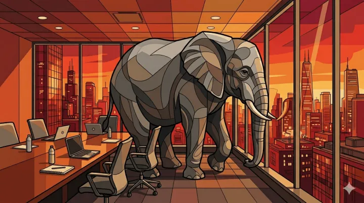 The future of digital agencies: the hourly model is dying