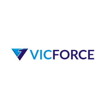 Vicforce logo