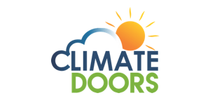 Climate Doors Logo