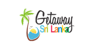 Getaway Sri Lanka  Logo