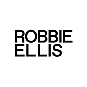 Robbie Ellis Logo